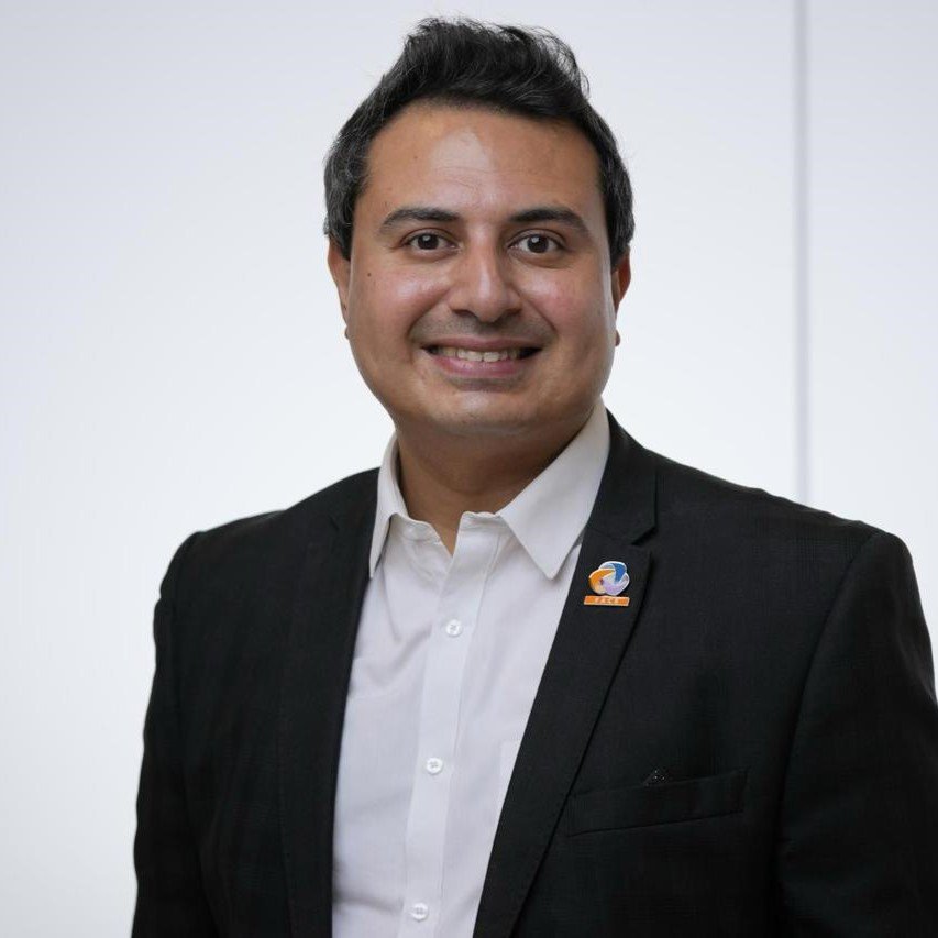 Dr. Supratik Bhattacharyya